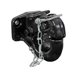 Hitches & Hitch Accessories