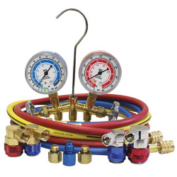 A/C & Cooling Systems