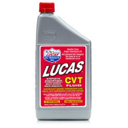 Transmission Fluids & Additives