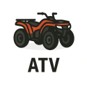 ATV Parts & Accessories