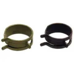 Spring Tension Hose Clamps