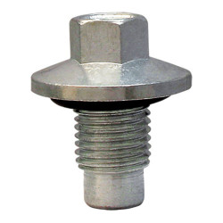 Drain Plugs & Gaskets