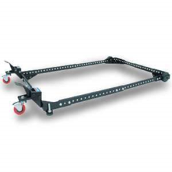 Extendable Mobile Base
