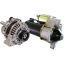 Alternators & Starters