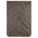 Mudflaps, Fenders, Hangers & Brackets