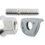 Wheel Attaching Parts