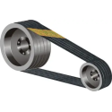 Belts & Sheaves