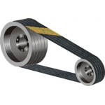 Belts & Sheaves