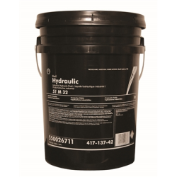 Hydraulic Oils