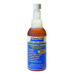 Fuel System Treatments