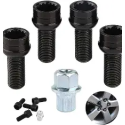 Wheel Parts