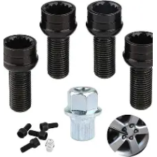Wheel Parts