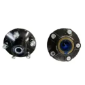 Wheel Hubs