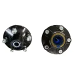 Wheel Hubs
