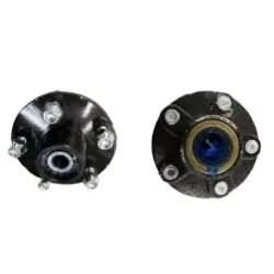Wheel Hubs