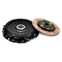 Clutch & Related Parts