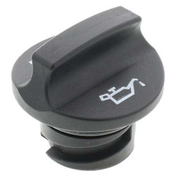 Filler Caps