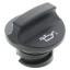 Filler Caps