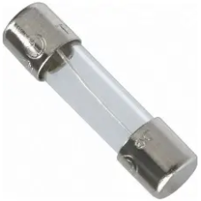 Fuses & Holders