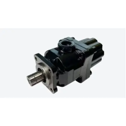 Hydraulic Pumps