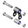 Spring & Shackle Pins