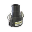Hose Fittings & Couplings