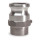 Cam & Groove Fittings & Gaskets
