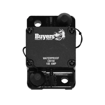 AUTO RESET BREAKER 150A