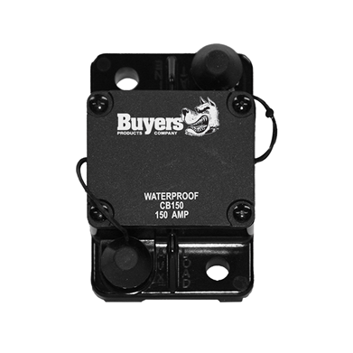 AUTO RESET BREAKER 150A