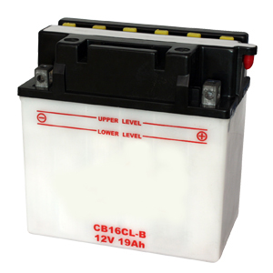 YB16CLB MARINE BATTERY