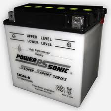ATV BATTERY