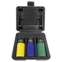 3PC SET 6 WAY SOCKET -