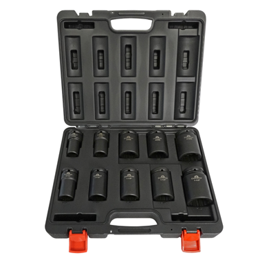 10PC SET 6 WAY SOCKET -