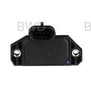CONTROL MODULE