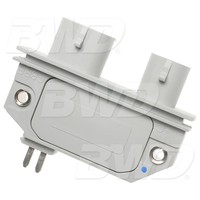 ELECTRONIC MODULE