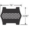 INDUSTRIAL BELT