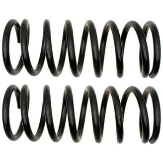 TUFF COIL