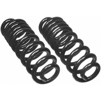 COIL SPRINGS