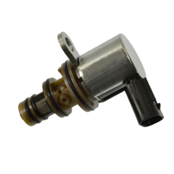 DEACTIVATION SOLENOID