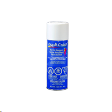 PREM LACQUER GLOSS WHITE