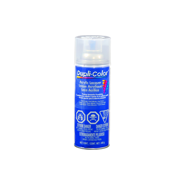 PREM LACQUER CLEAR
