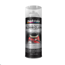 ENG PNT CERAMIC CLEAR