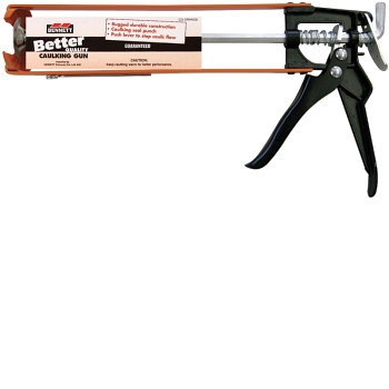 SKELETON GUN