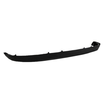 LOWER BUMPER VALANCE