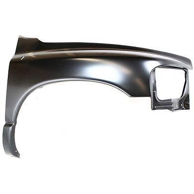 R.H. FRONT FENDER