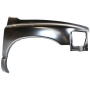 R.H. FRONT FENDER