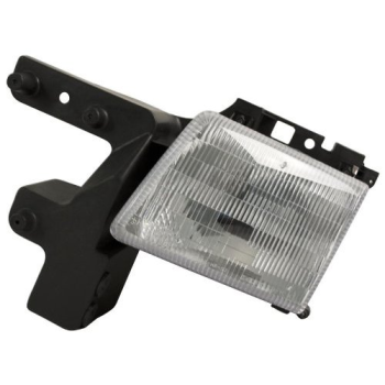 HEADLIGHT ASSY.