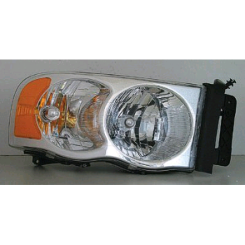 HEADLAMP ASSY