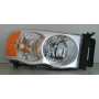 HEADLAMP ASSY