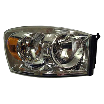 RH HEADLAMP ASSEMBLY